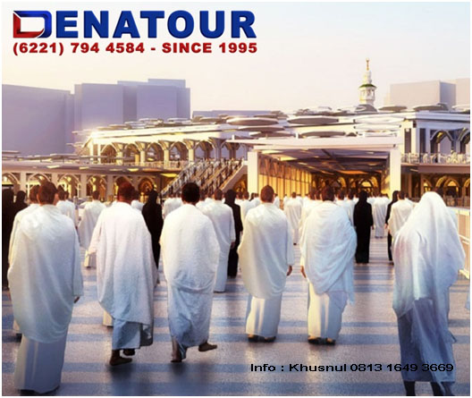 paket umroh murah desember